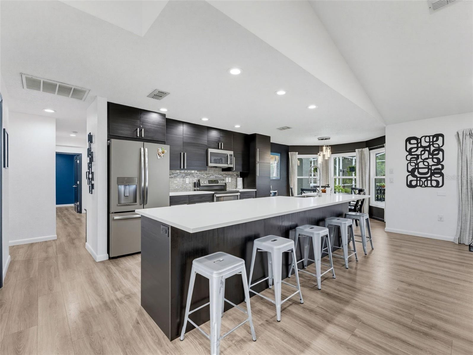 HUDSON GROVE ESTATES - Residential