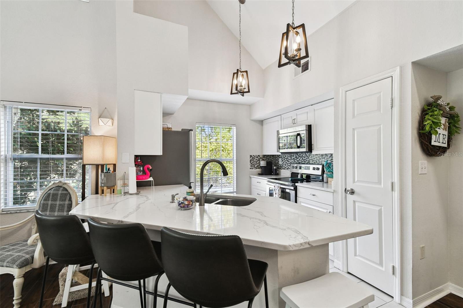 LAKE CHASE CONDO - Residential