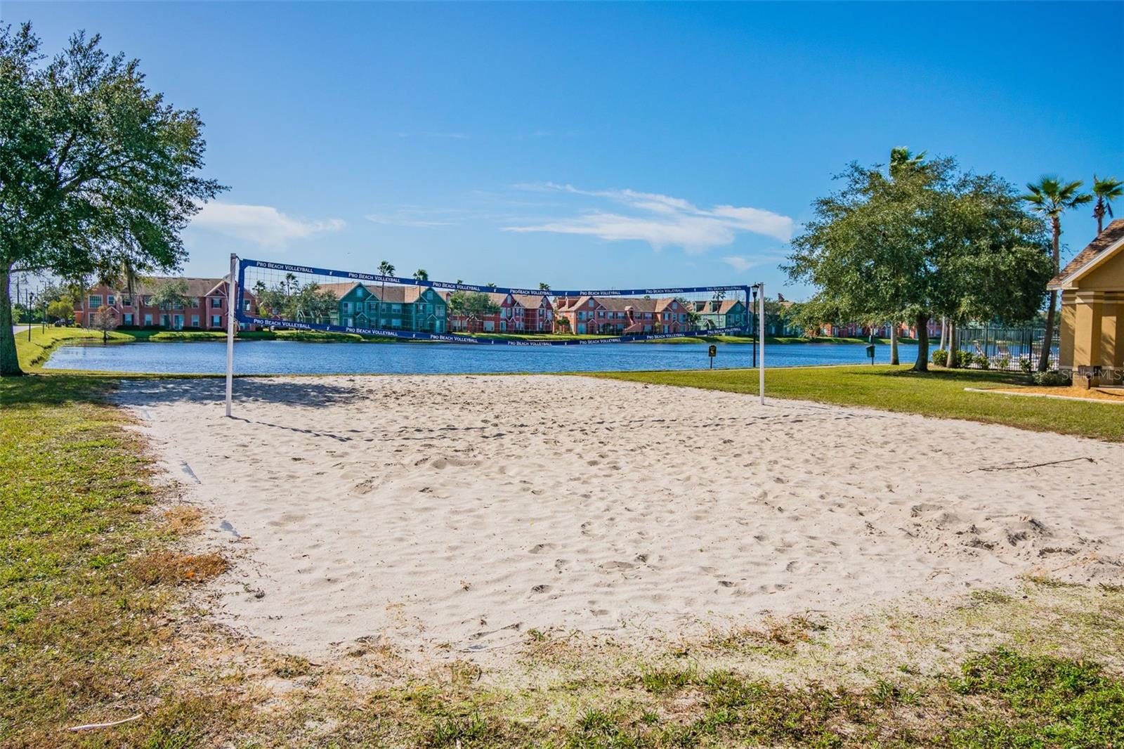 LAKE CHASE CONDO - Residential
