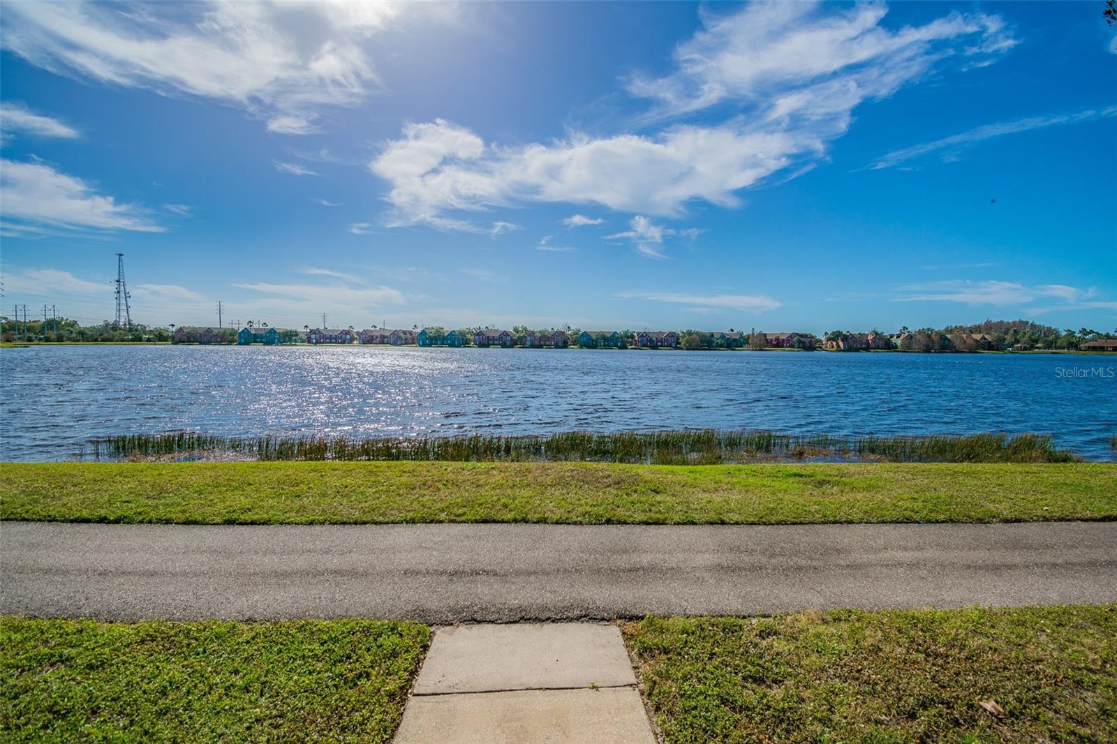 LAKE CHASE CONDO - Residential