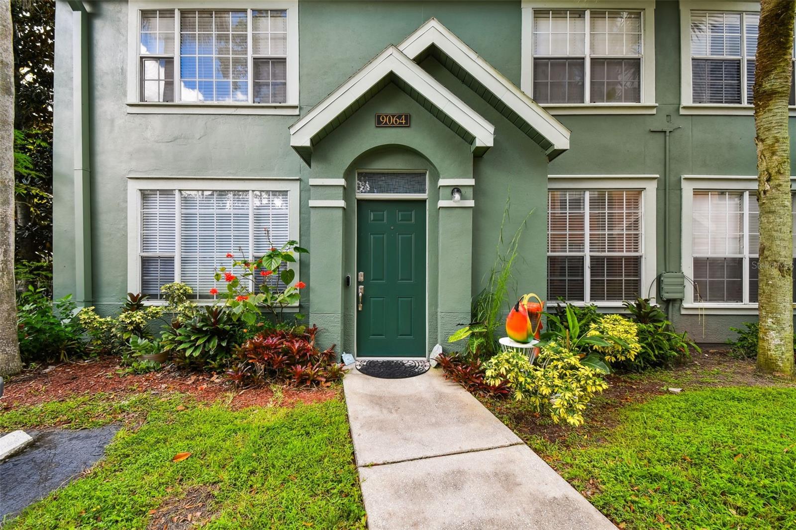 LAKE CHASE CONDO - Residential