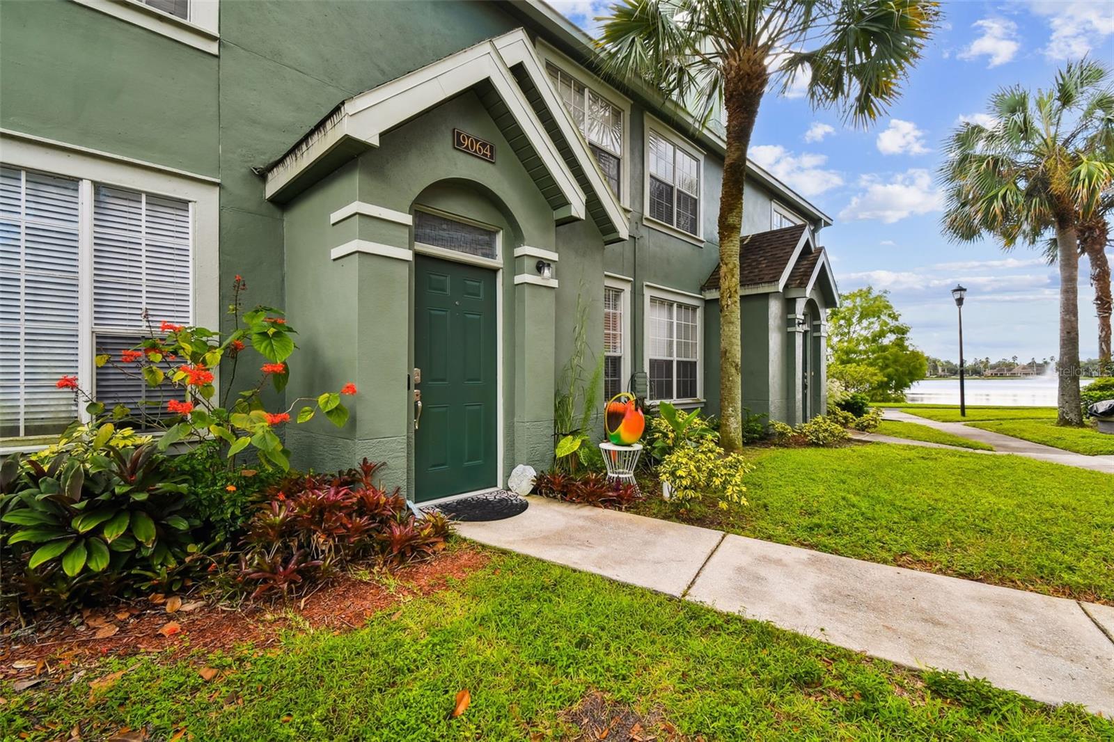 LAKE CHASE CONDO - Residential