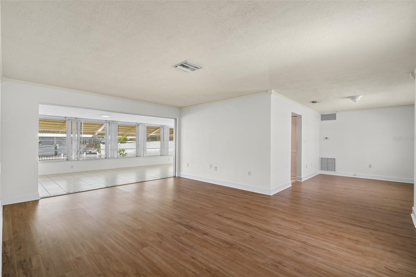 PALMETTO SKYWAY REP - Residential