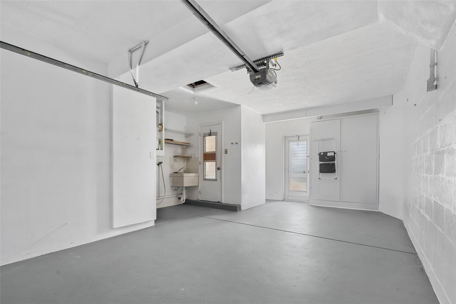 PALMETTO SKYWAY REP - Residential