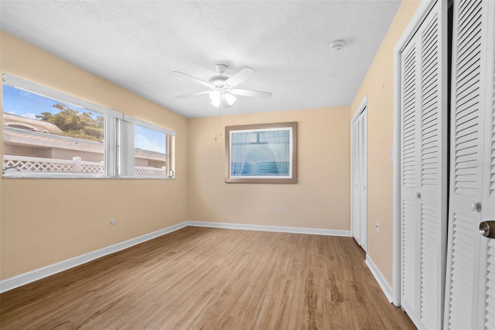 PALMETTO SKYWAY REP - Residential