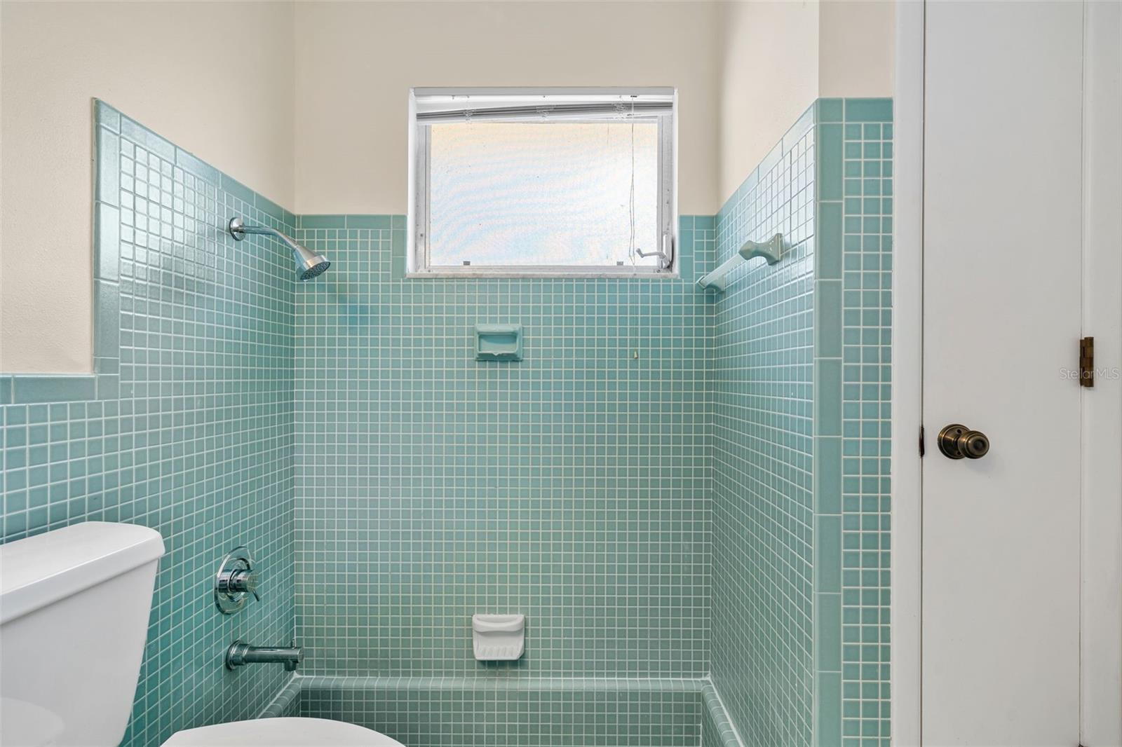 PALMETTO SKYWAY REP - Residential