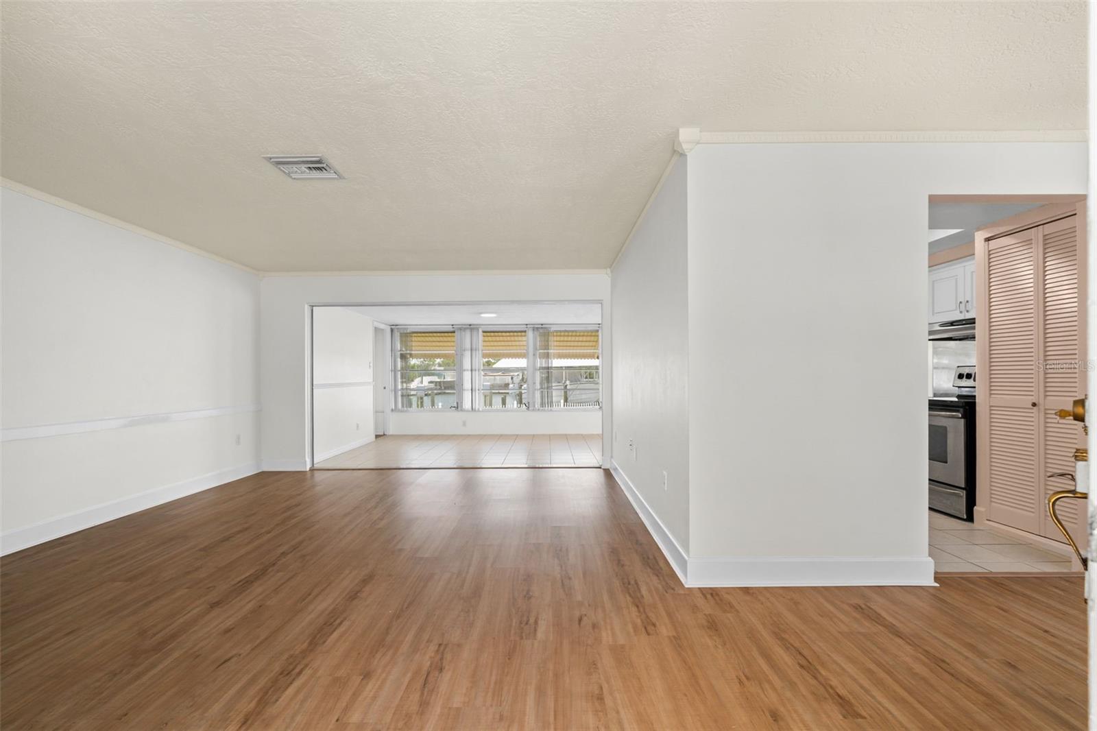 PALMETTO SKYWAY REP - Residential