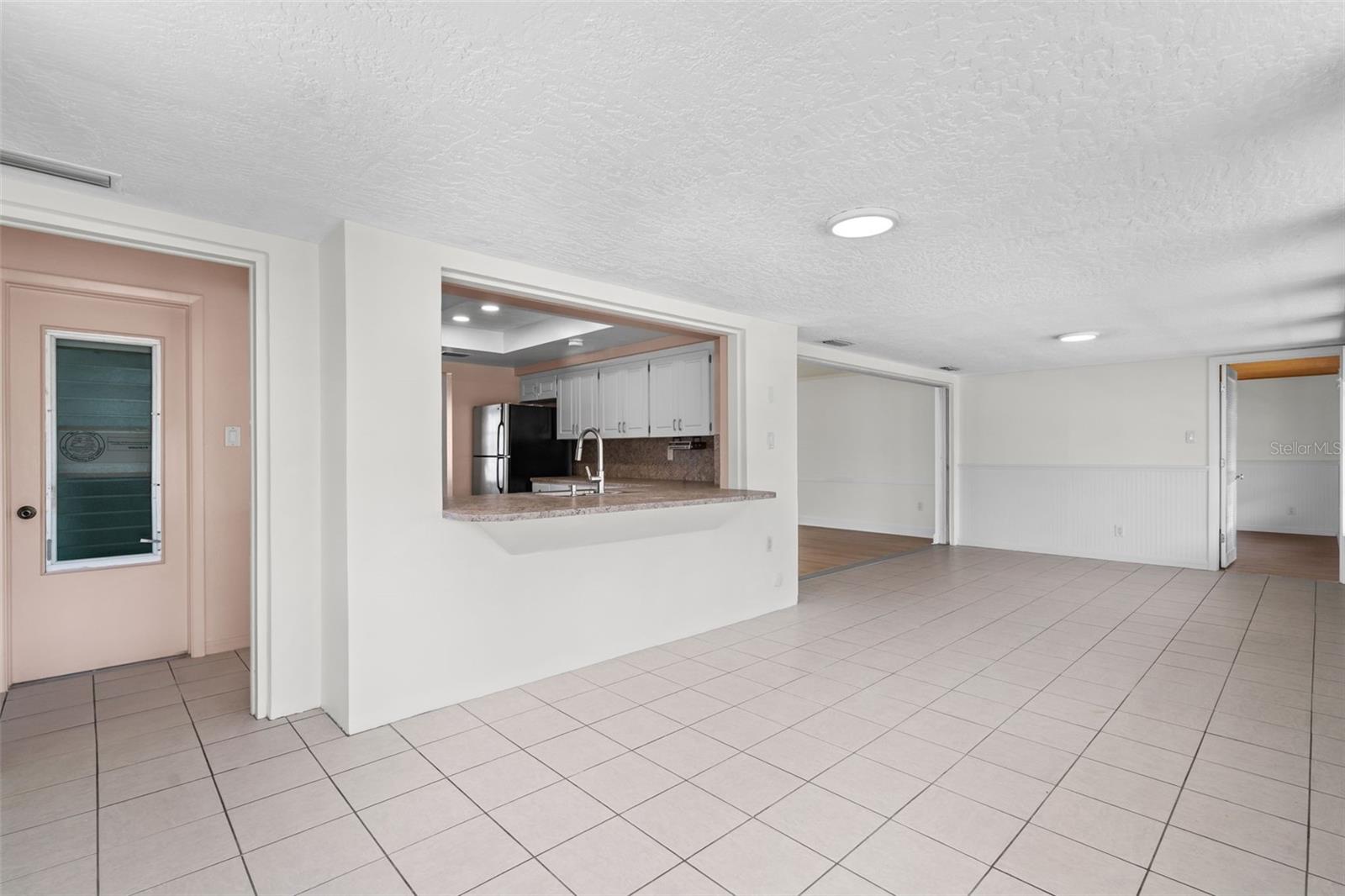 PALMETTO SKYWAY REP - Residential