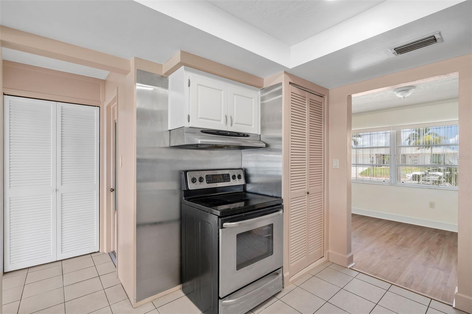 PALMETTO SKYWAY REP - Residential