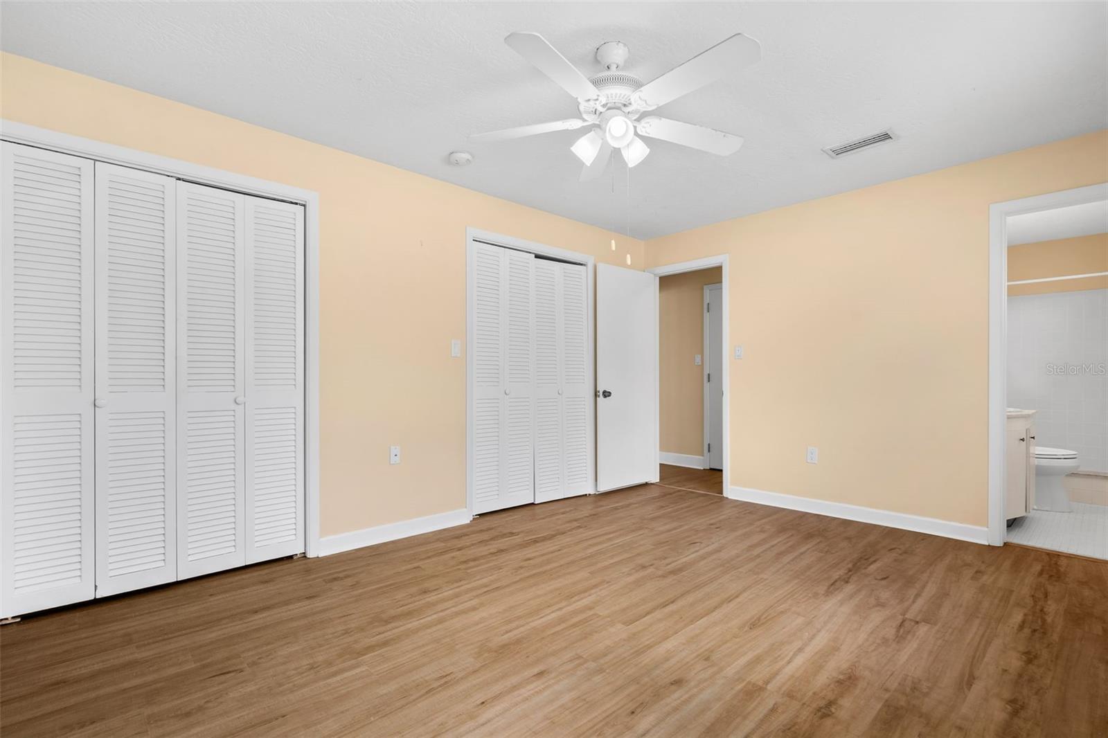 PALMETTO SKYWAY REP - Residential