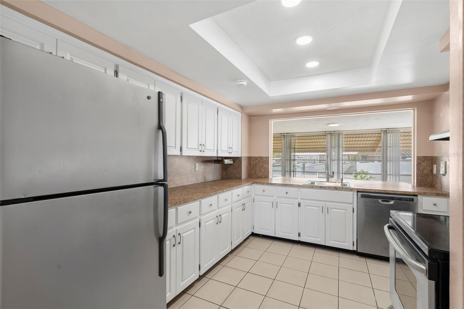PALMETTO SKYWAY REP - Residential