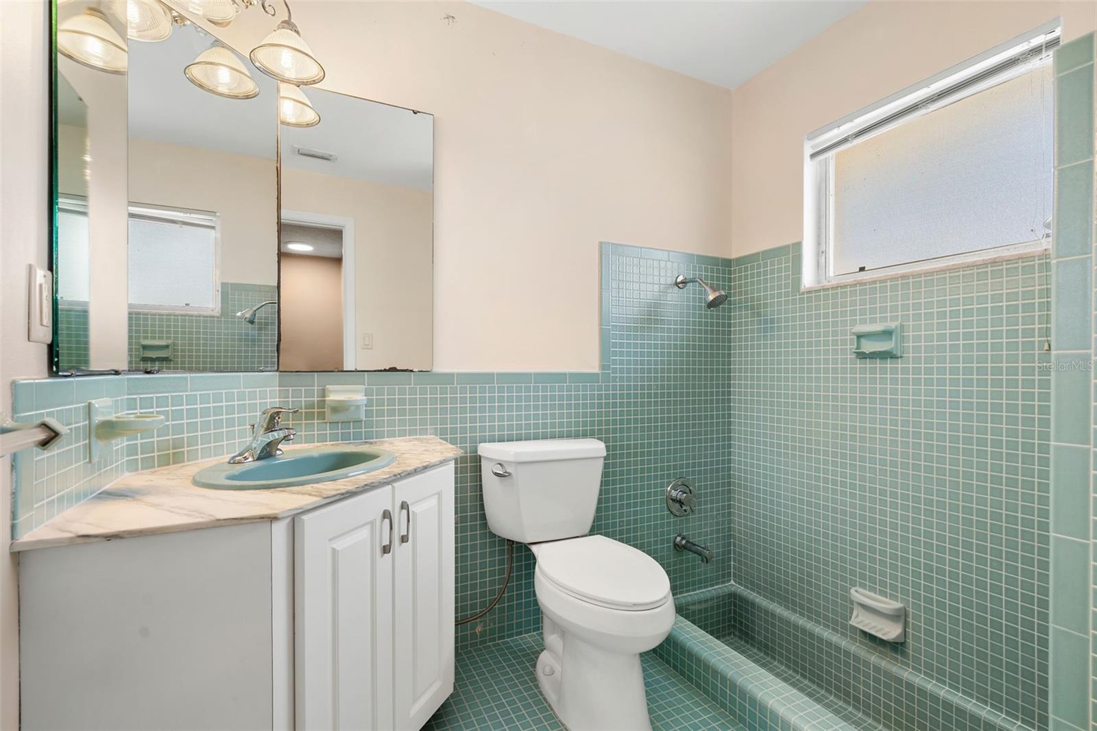 PALMETTO SKYWAY REP - Residential