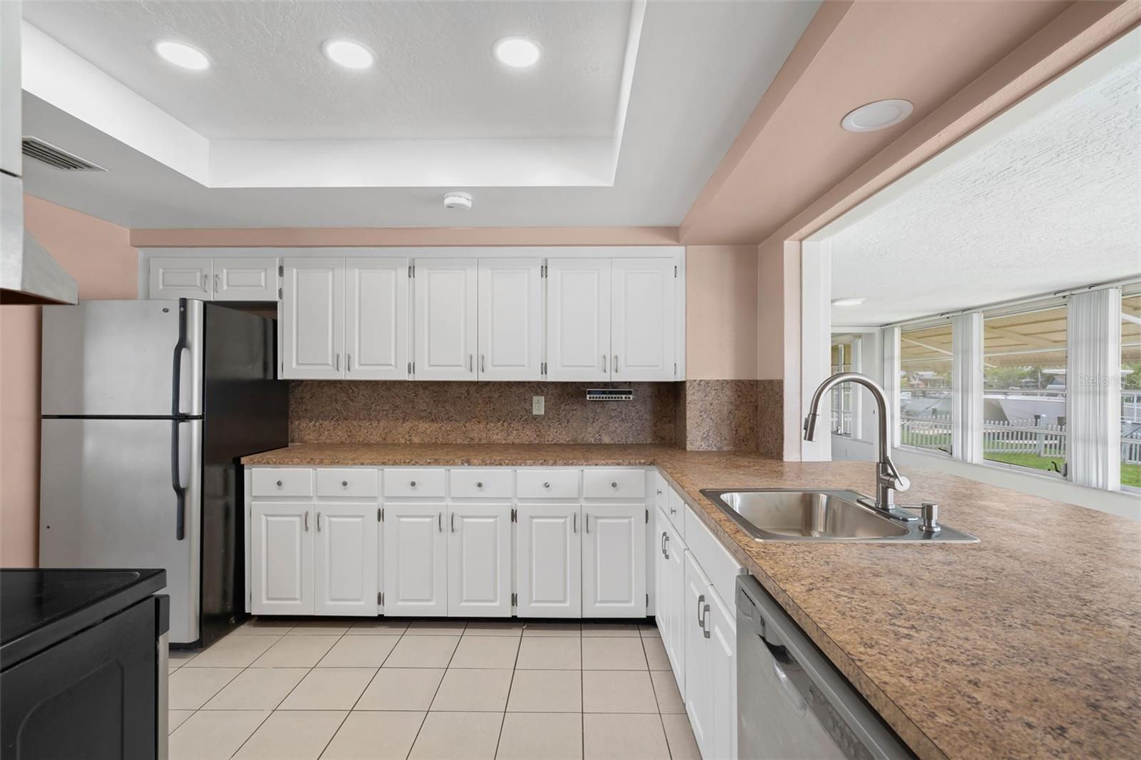 PALMETTO SKYWAY REP - Residential