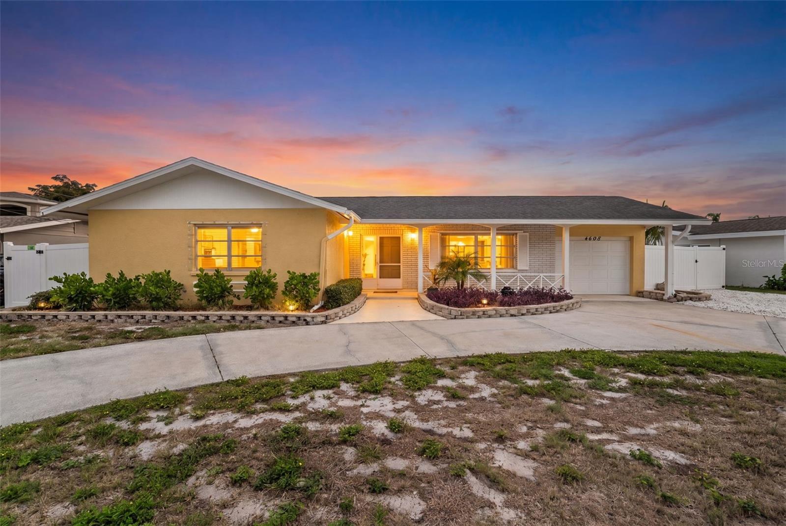 PALMETTO SKYWAY REP - Residential