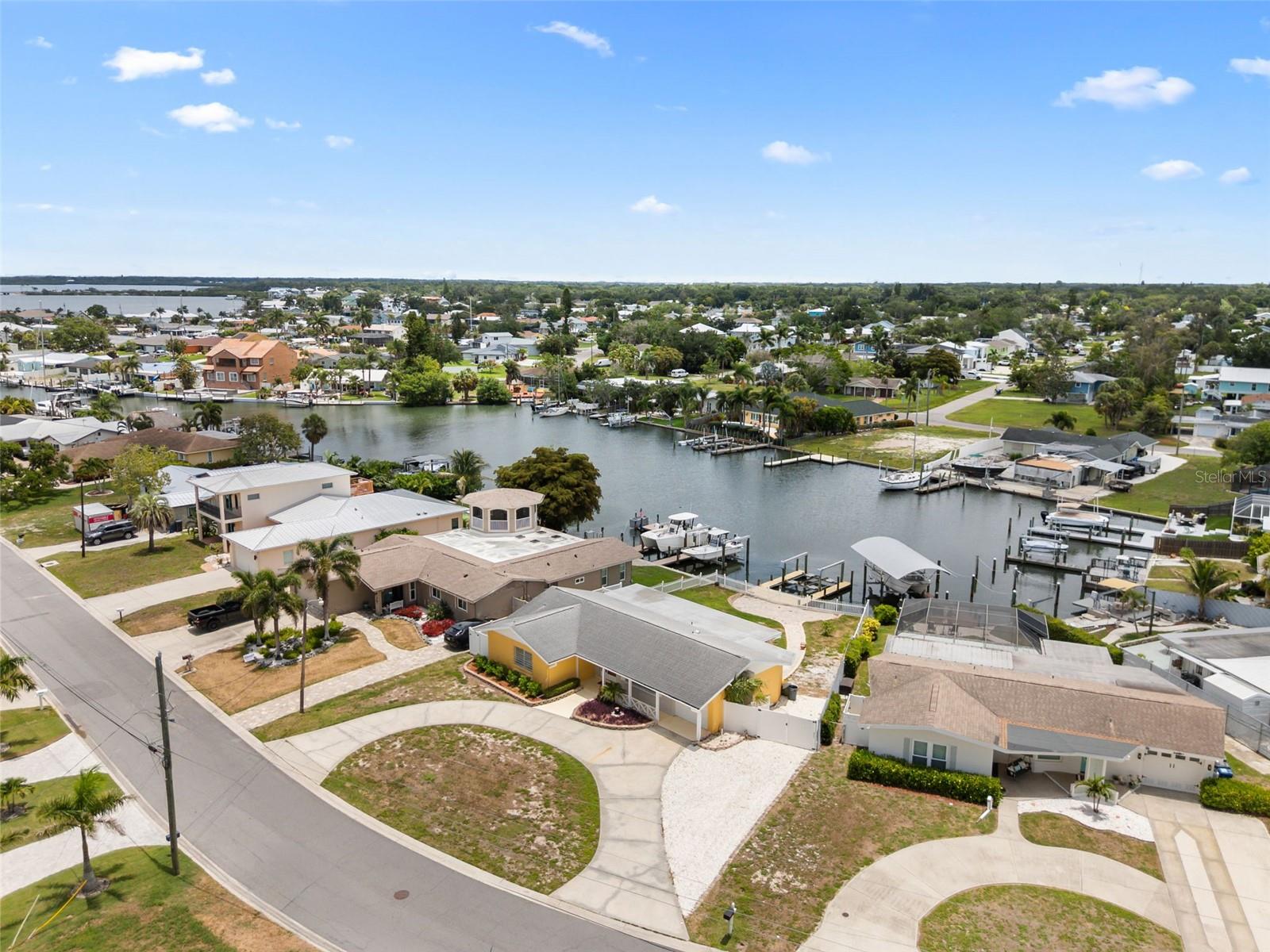 PALMETTO SKYWAY REP - Residential