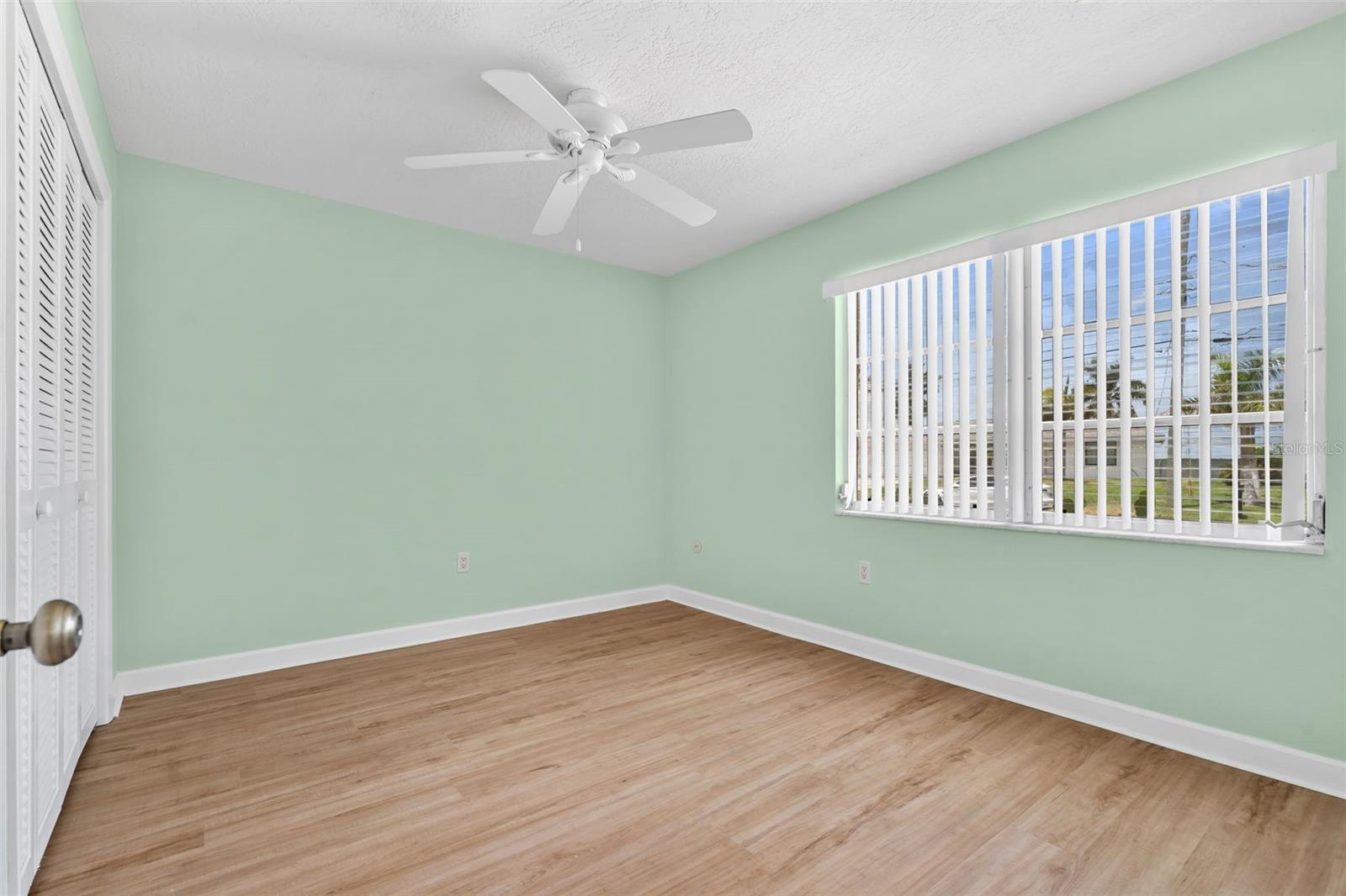 PALMETTO SKYWAY REP - Residential