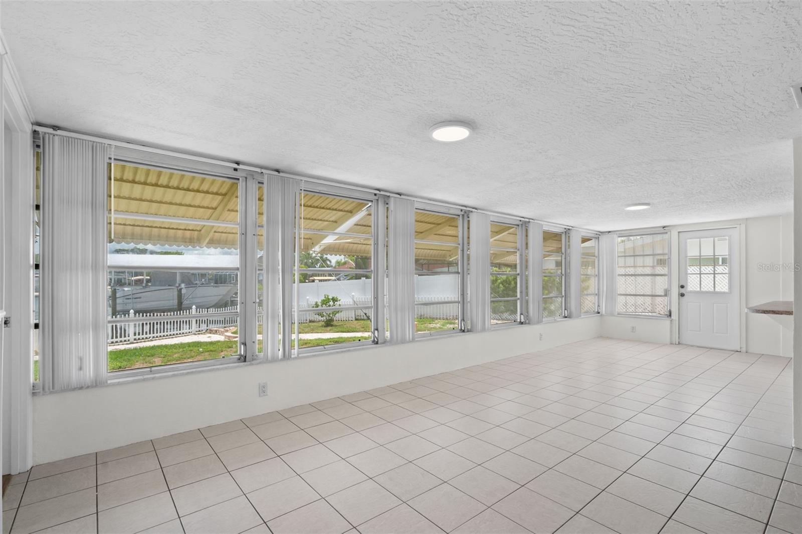 PALMETTO SKYWAY REP - Residential