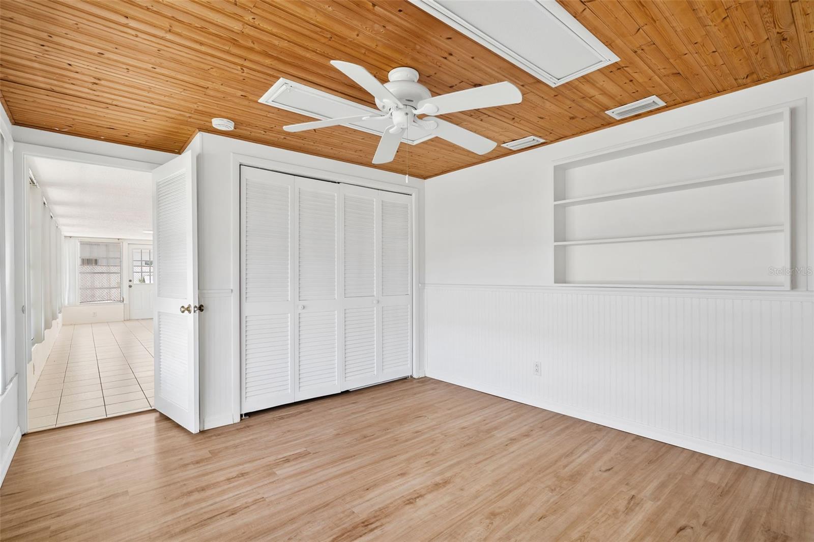 PALMETTO SKYWAY REP - Residential