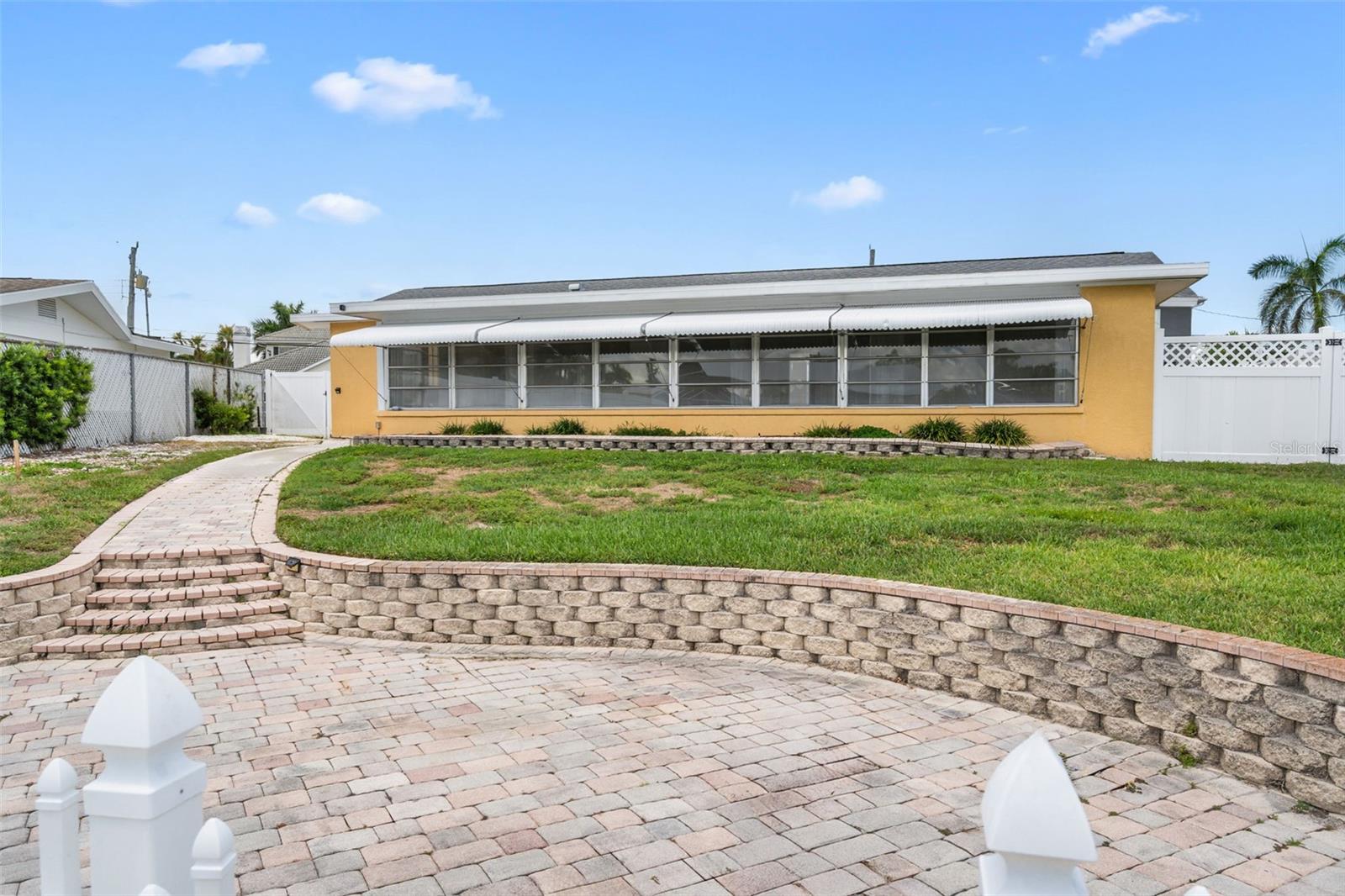PALMETTO SKYWAY REP - Residential