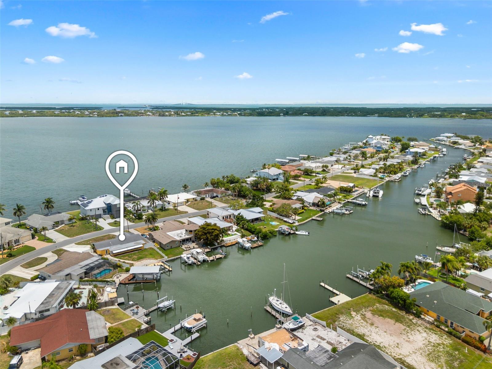 PALMETTO SKYWAY REP - Residential