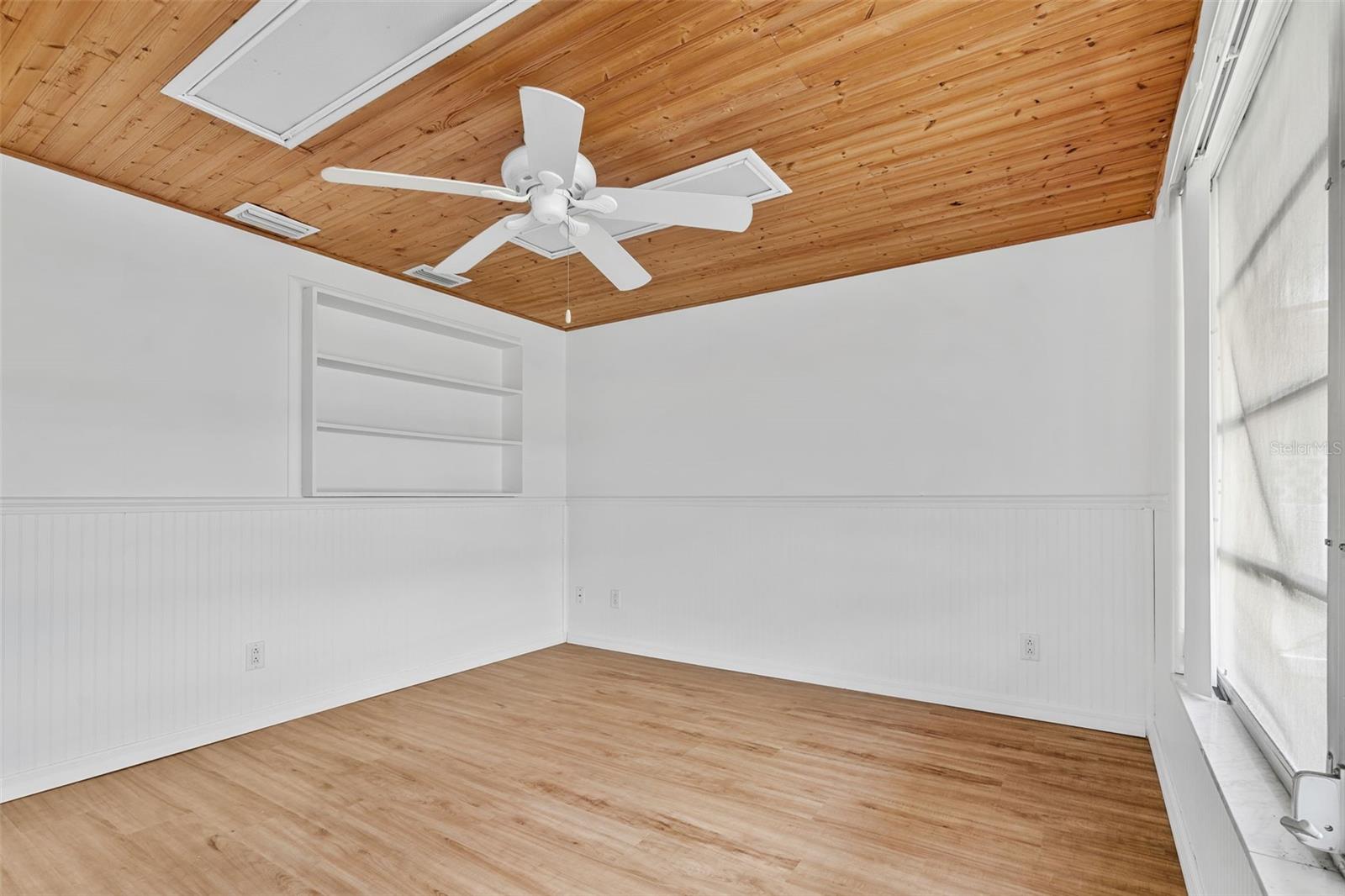 PALMETTO SKYWAY REP - Residential