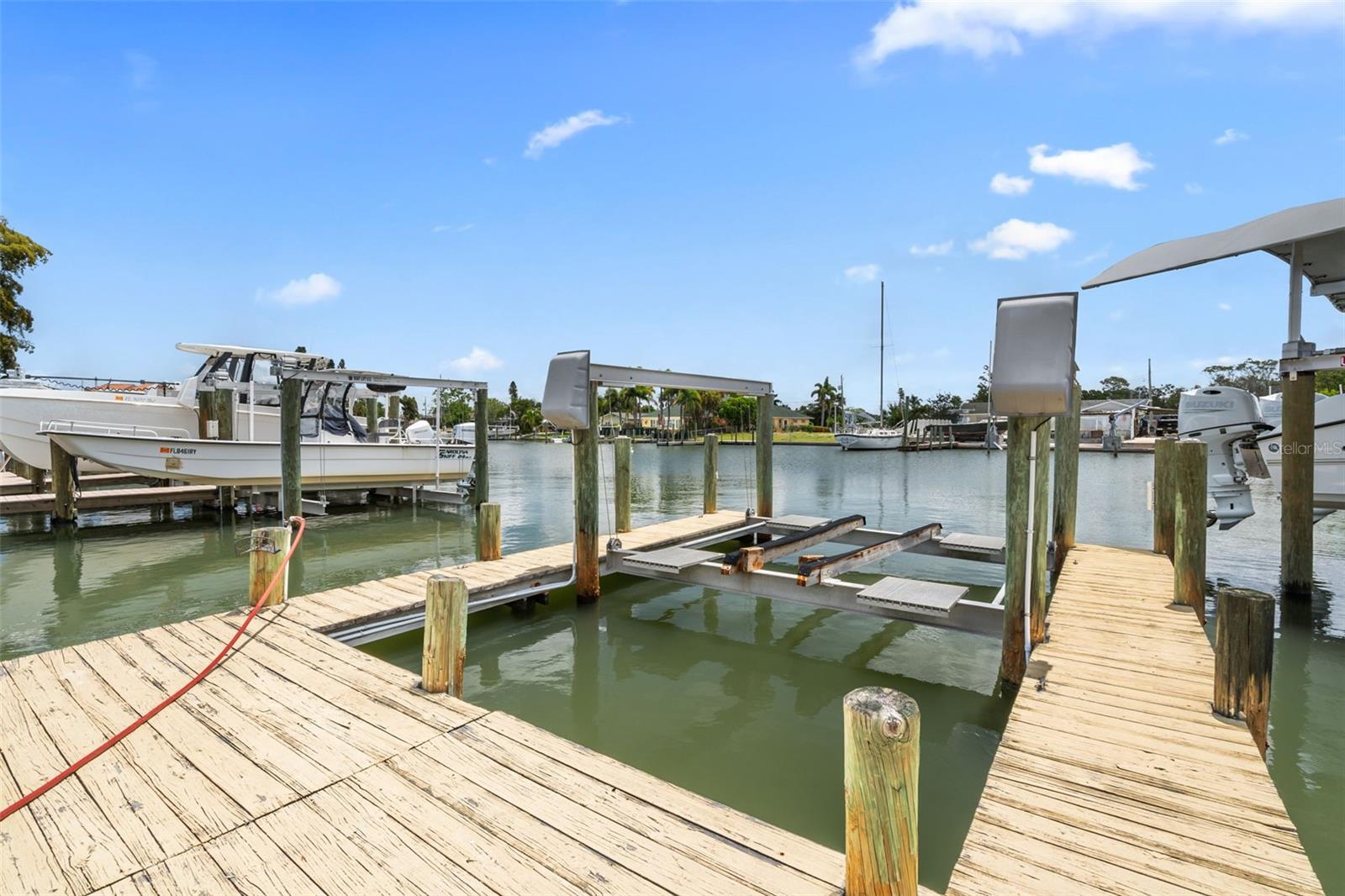 PALMETTO SKYWAY REP - Residential