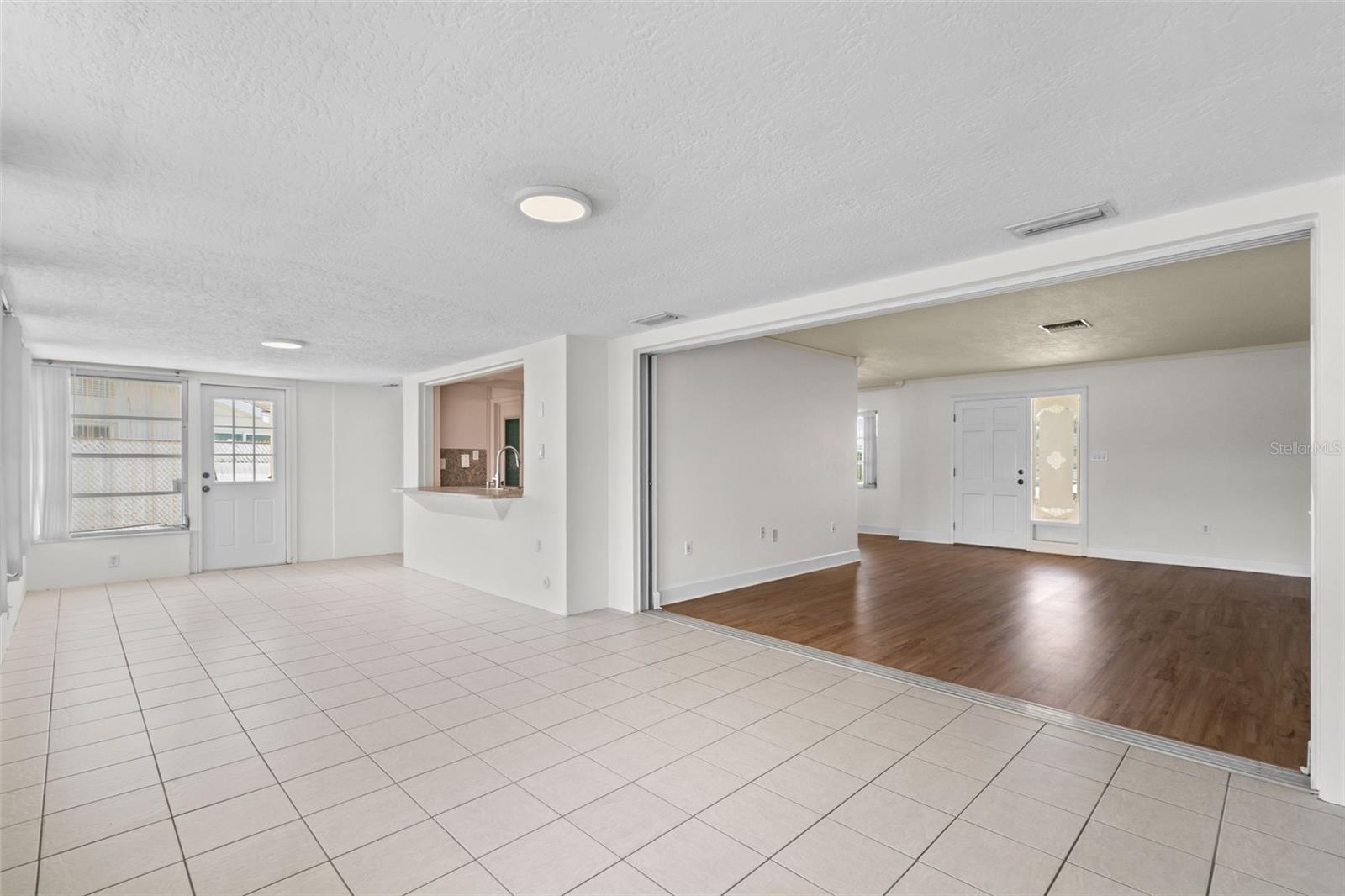 PALMETTO SKYWAY REP - Residential