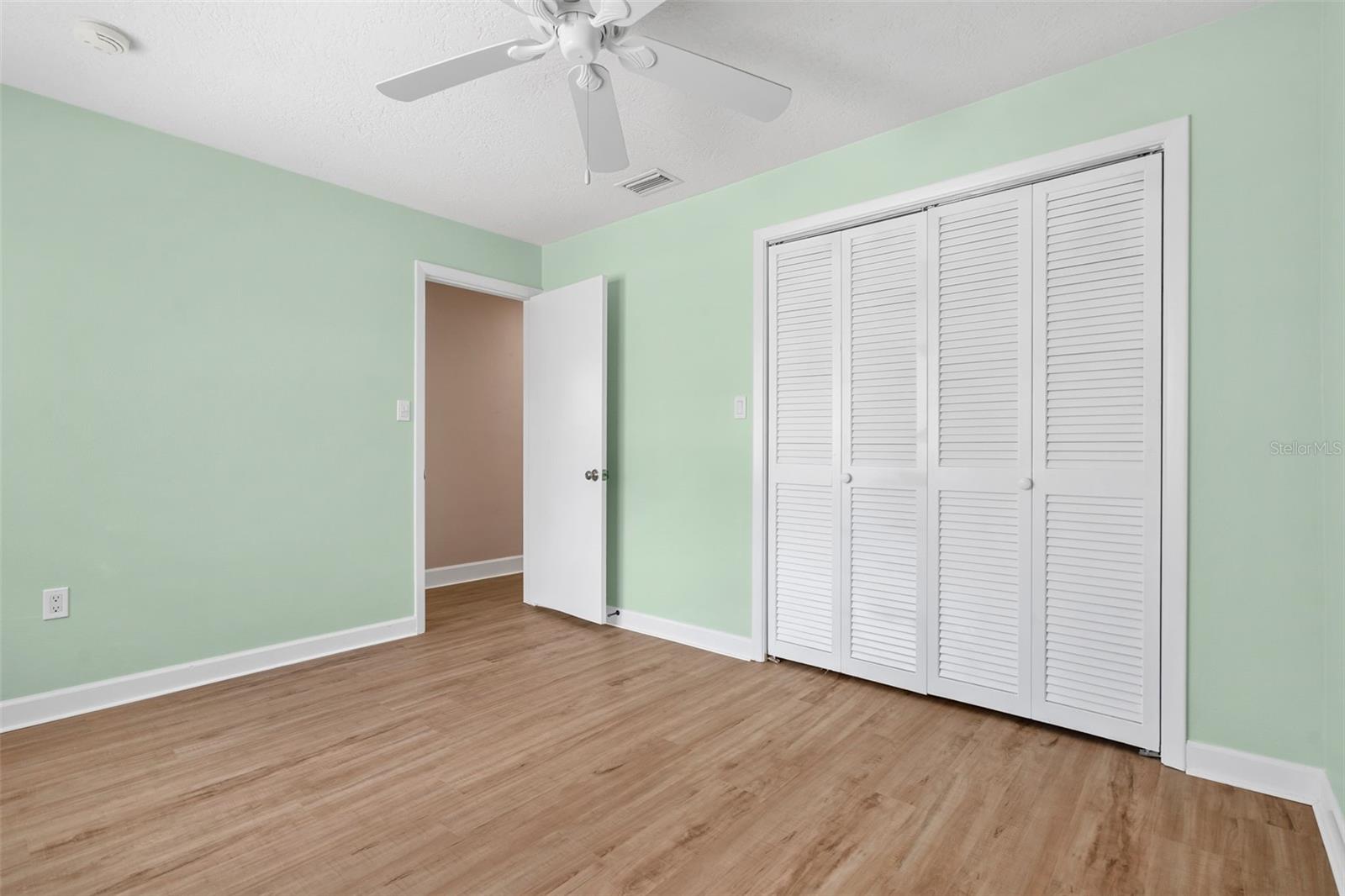 PALMETTO SKYWAY REP - Residential