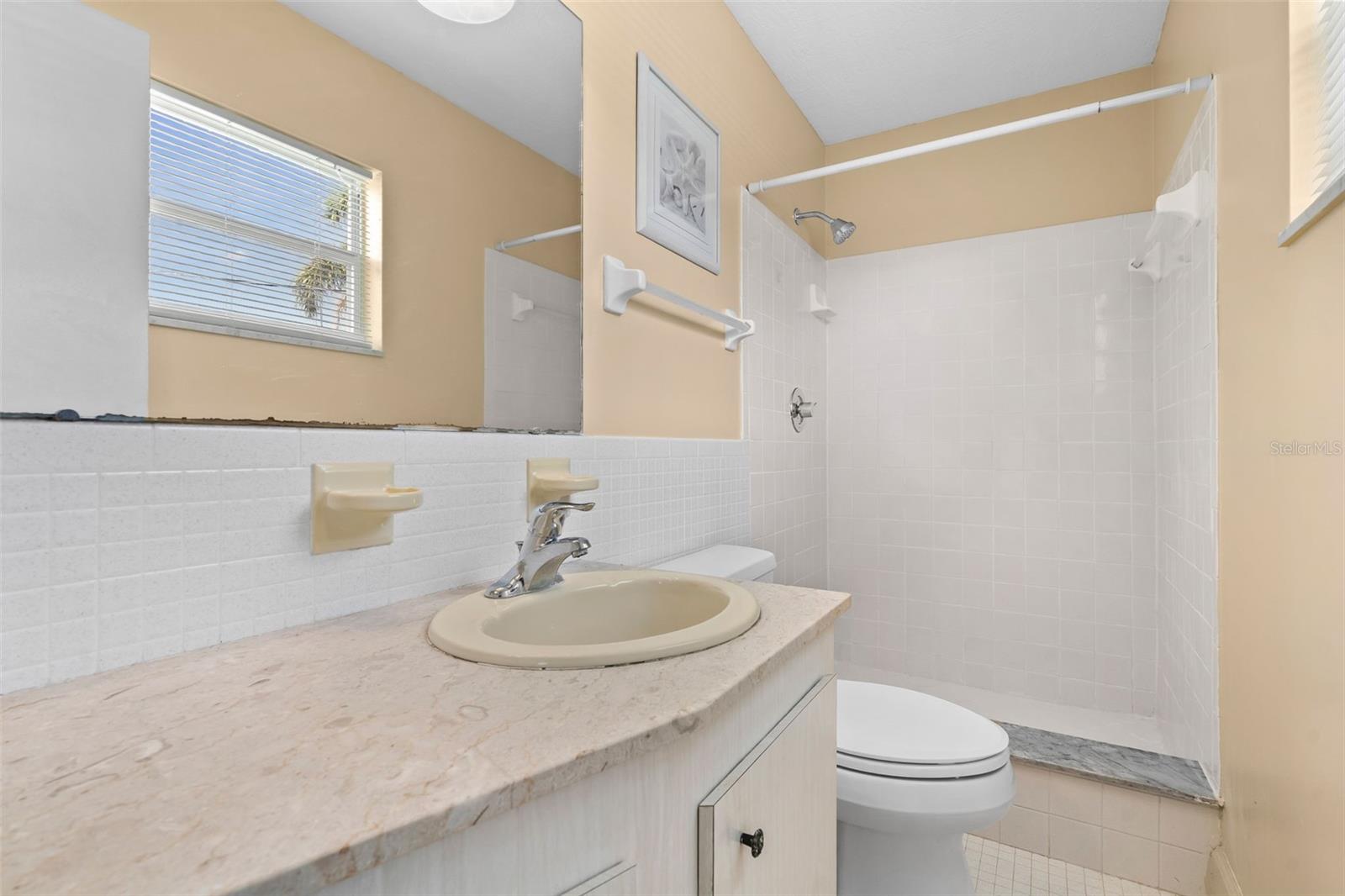 PALMETTO SKYWAY REP - Residential