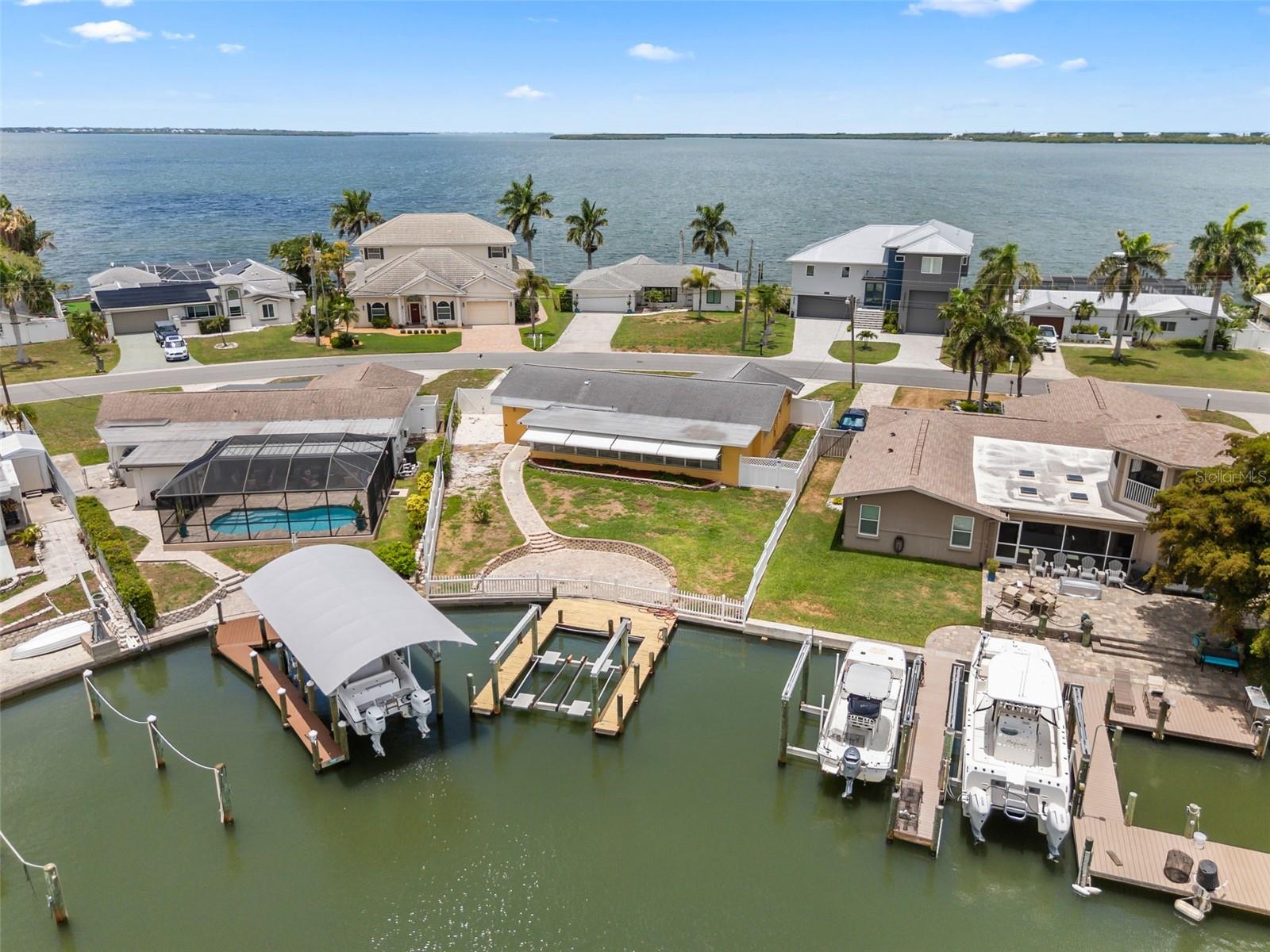 PALMETTO SKYWAY REP - Residential