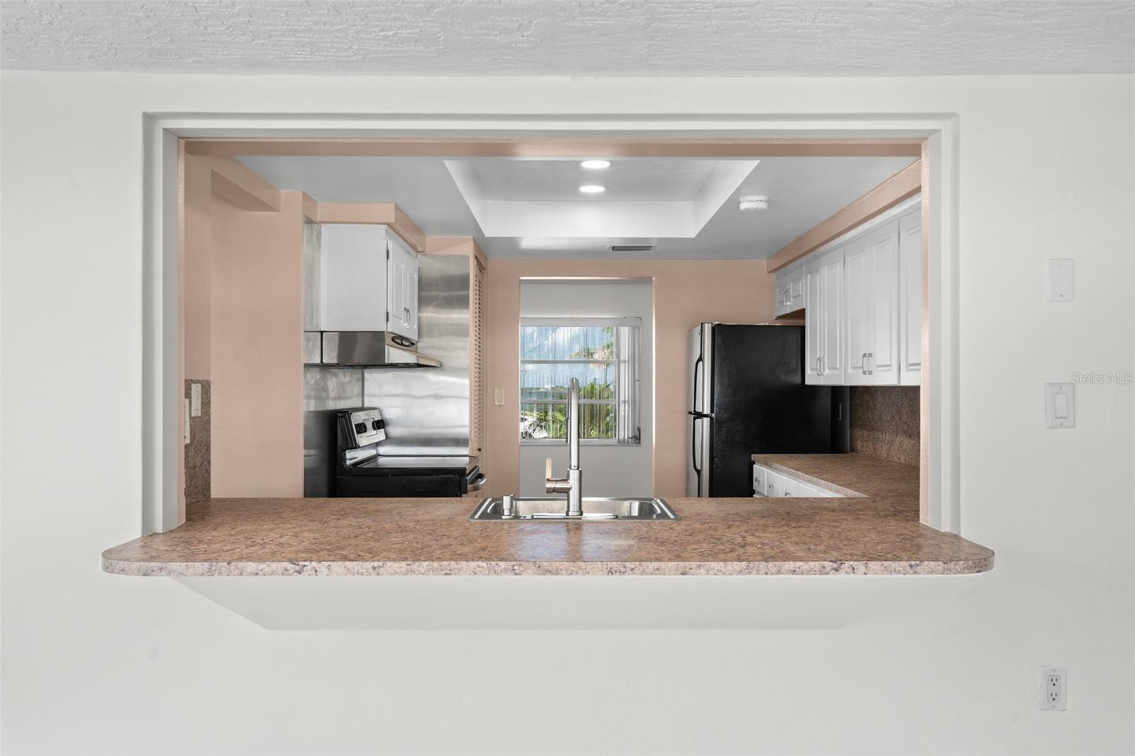 PALMETTO SKYWAY REP - Residential