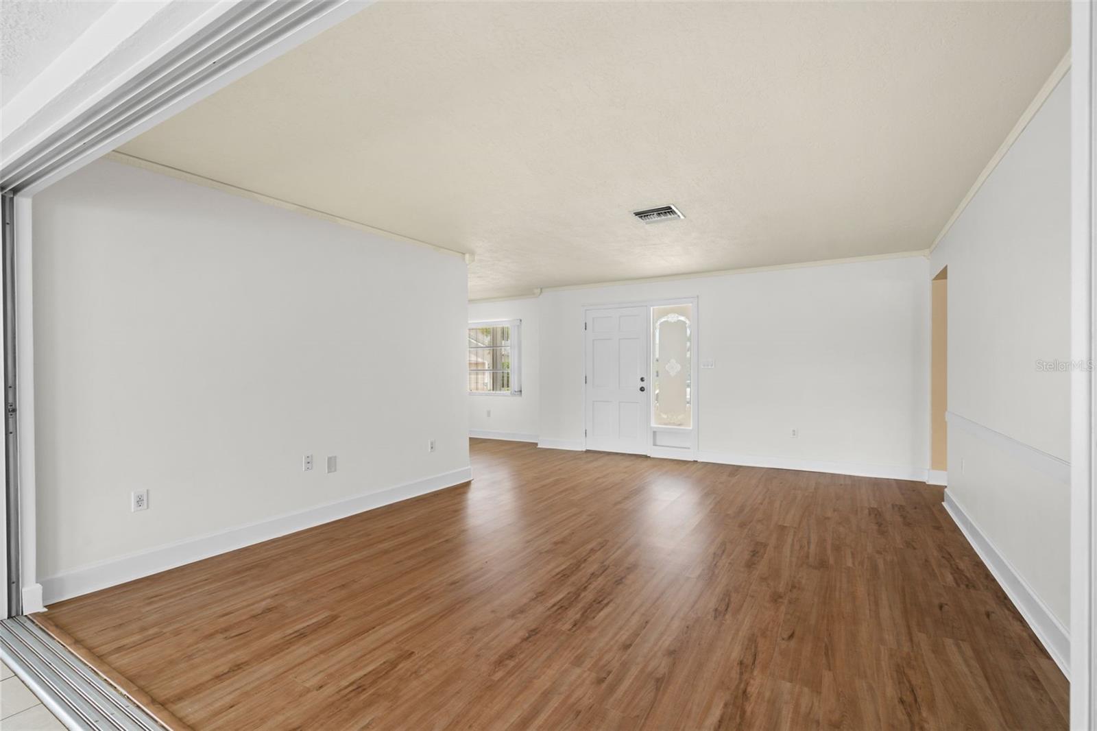 PALMETTO SKYWAY REP - Residential