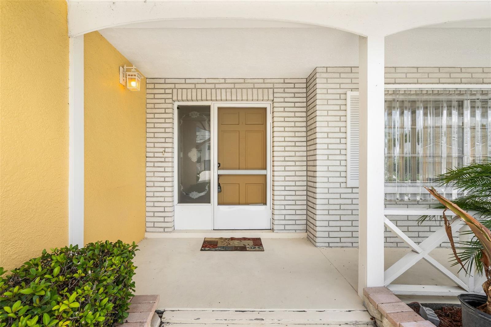 PALMETTO SKYWAY REP - Residential