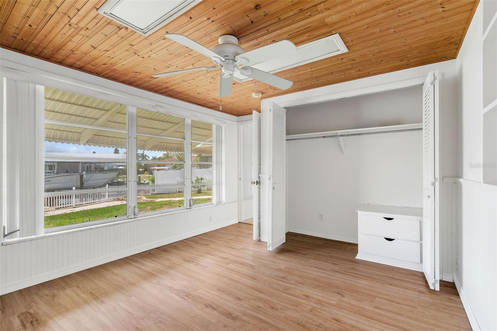 PALMETTO SKYWAY REP - Residential