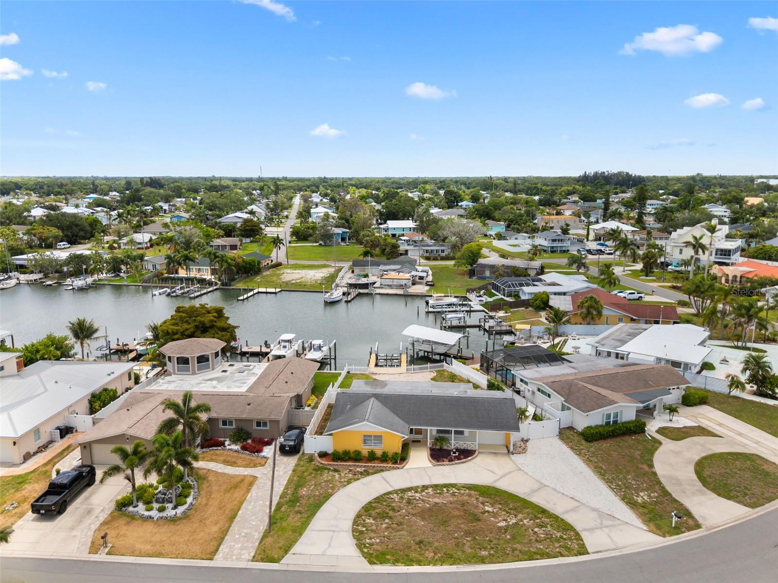 PALMETTO SKYWAY REP - Residential