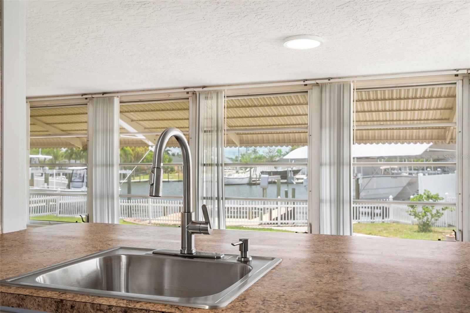 PALMETTO SKYWAY REP - Residential