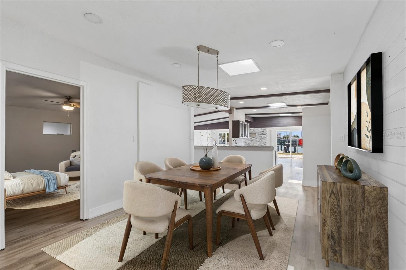 REDINGTON BEACH HOMES 6TH ADD - Residential