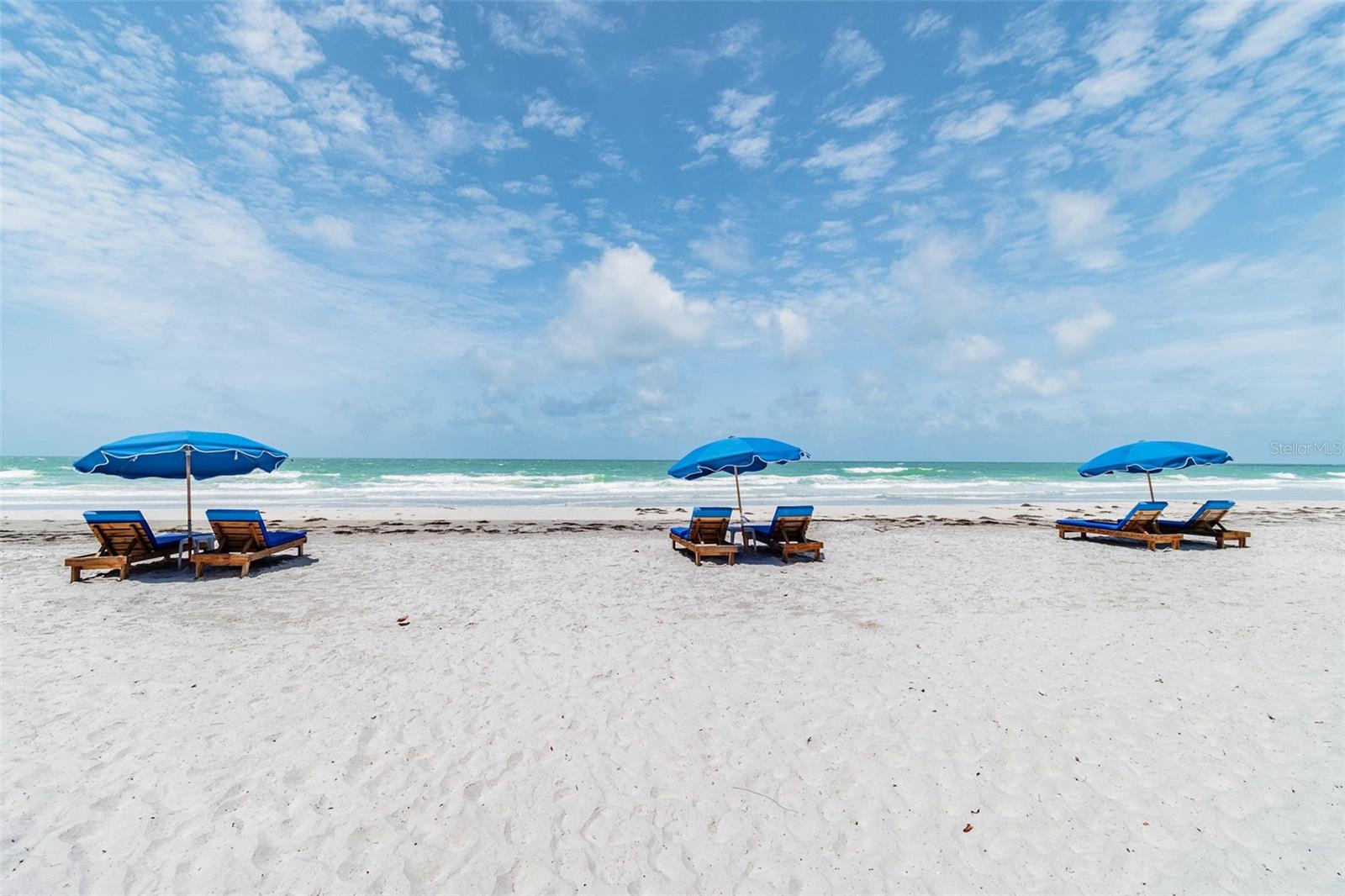 REDINGTON BEACH HOMES 6TH ADD - Residential