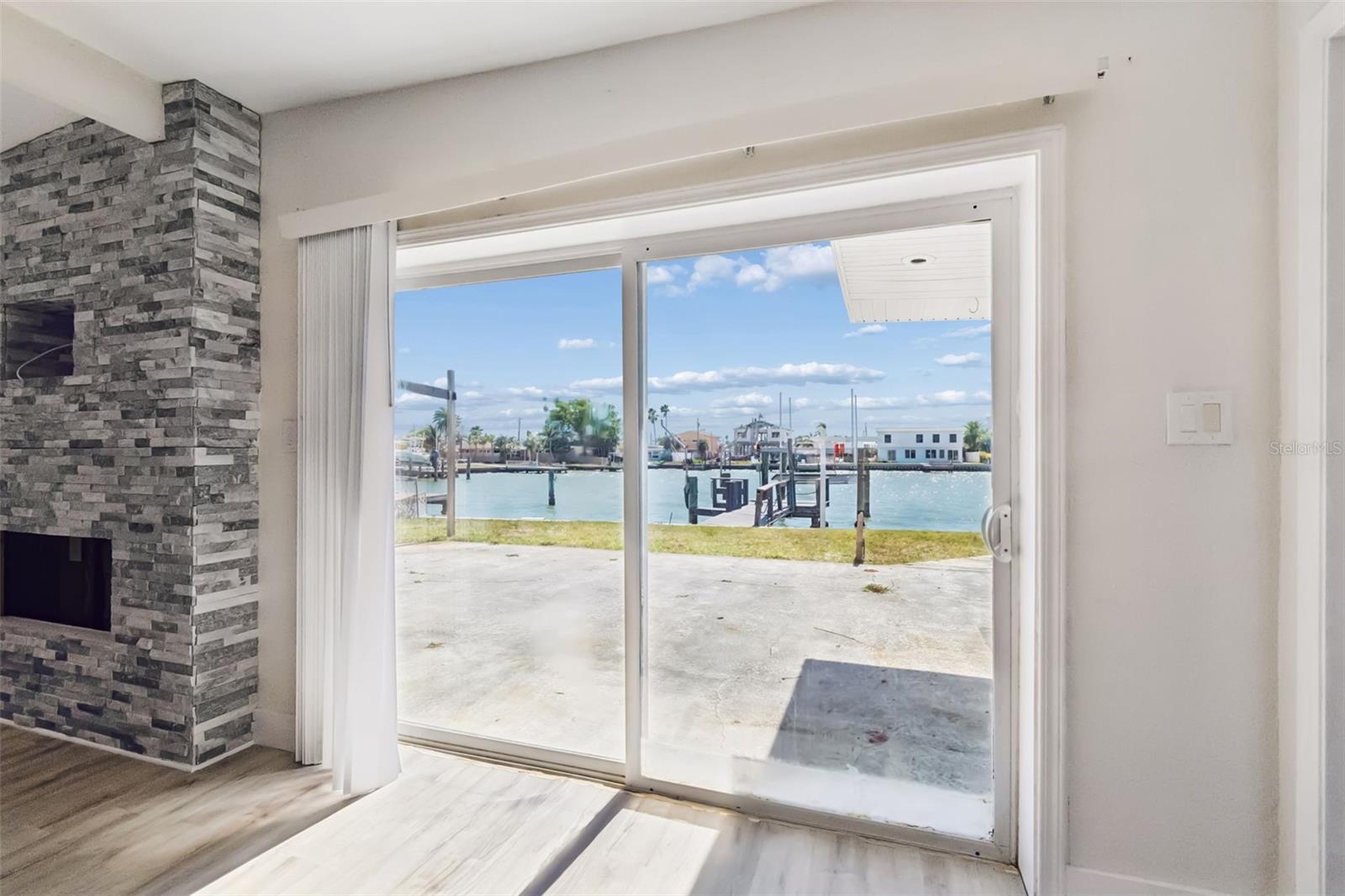 REDINGTON BEACH HOMES 6TH ADD - Residential