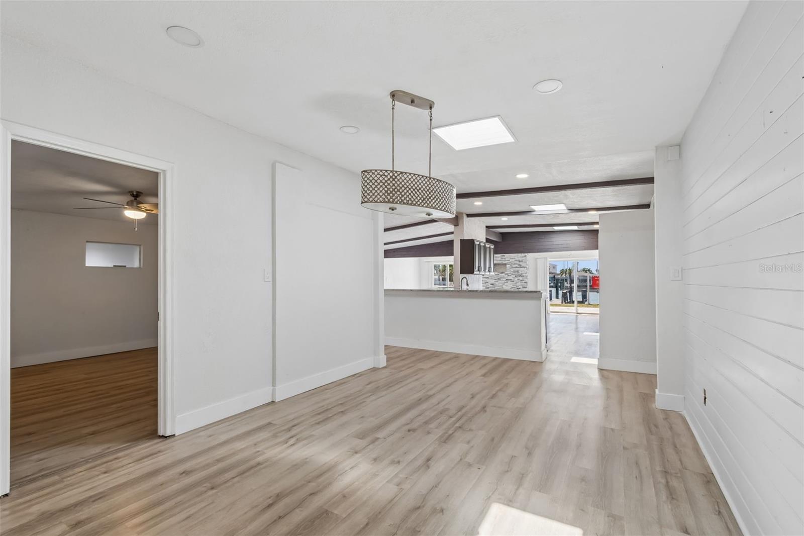 REDINGTON BEACH HOMES 6TH ADD - Residential