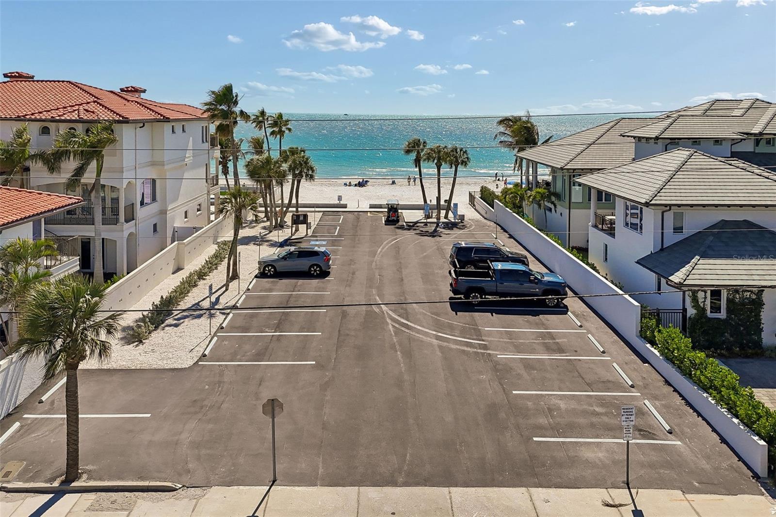 REDINGTON BEACH HOMES 6TH ADD - Residential