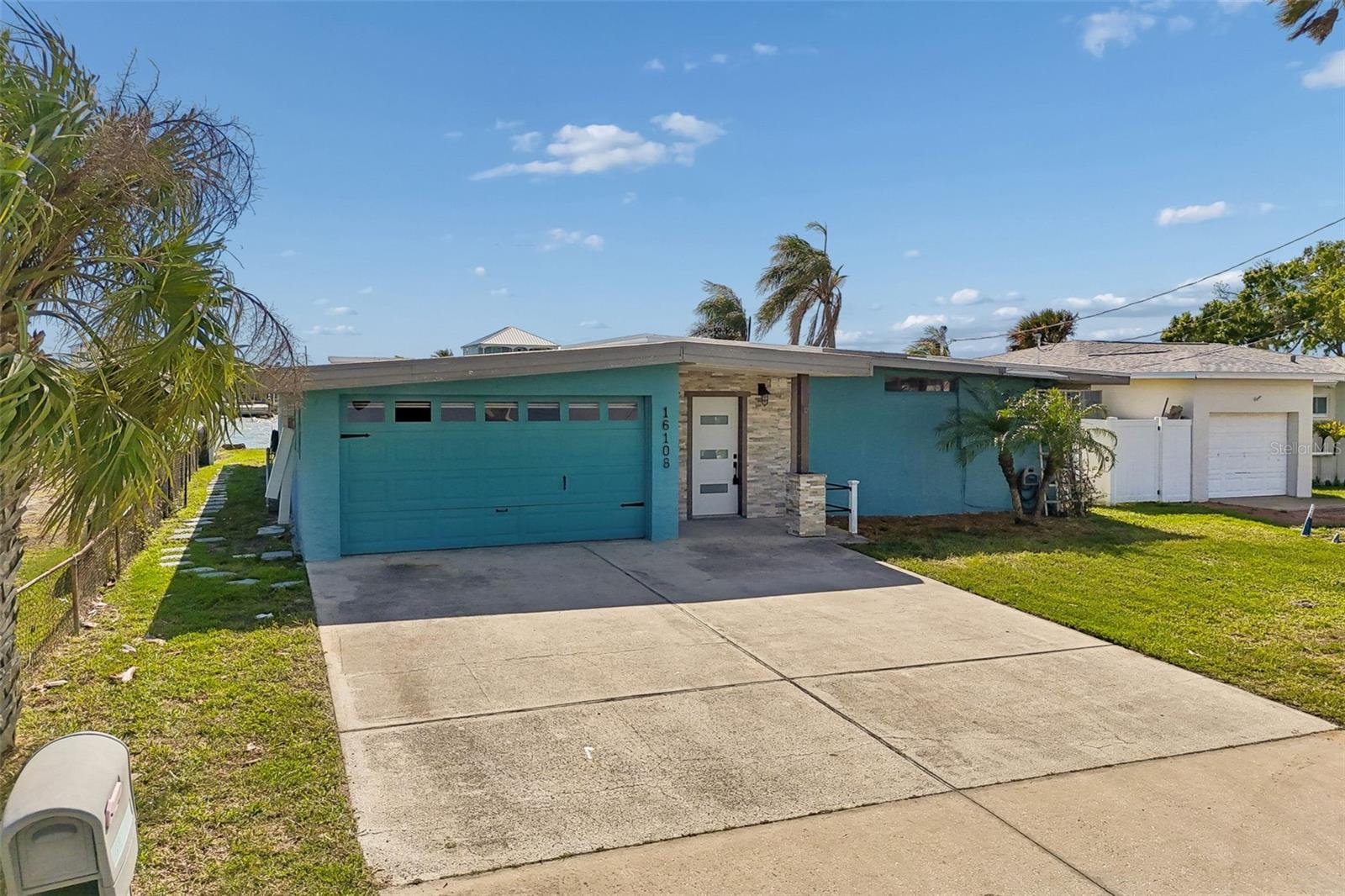 REDINGTON BEACH HOMES 6TH ADD - Residential