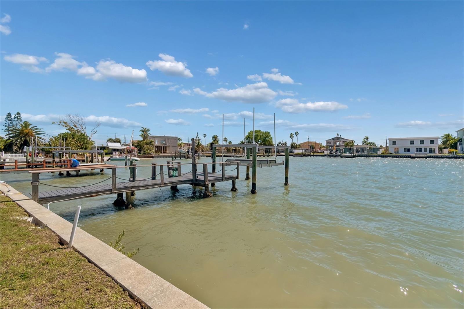 REDINGTON BEACH HOMES 6TH ADD - Residential