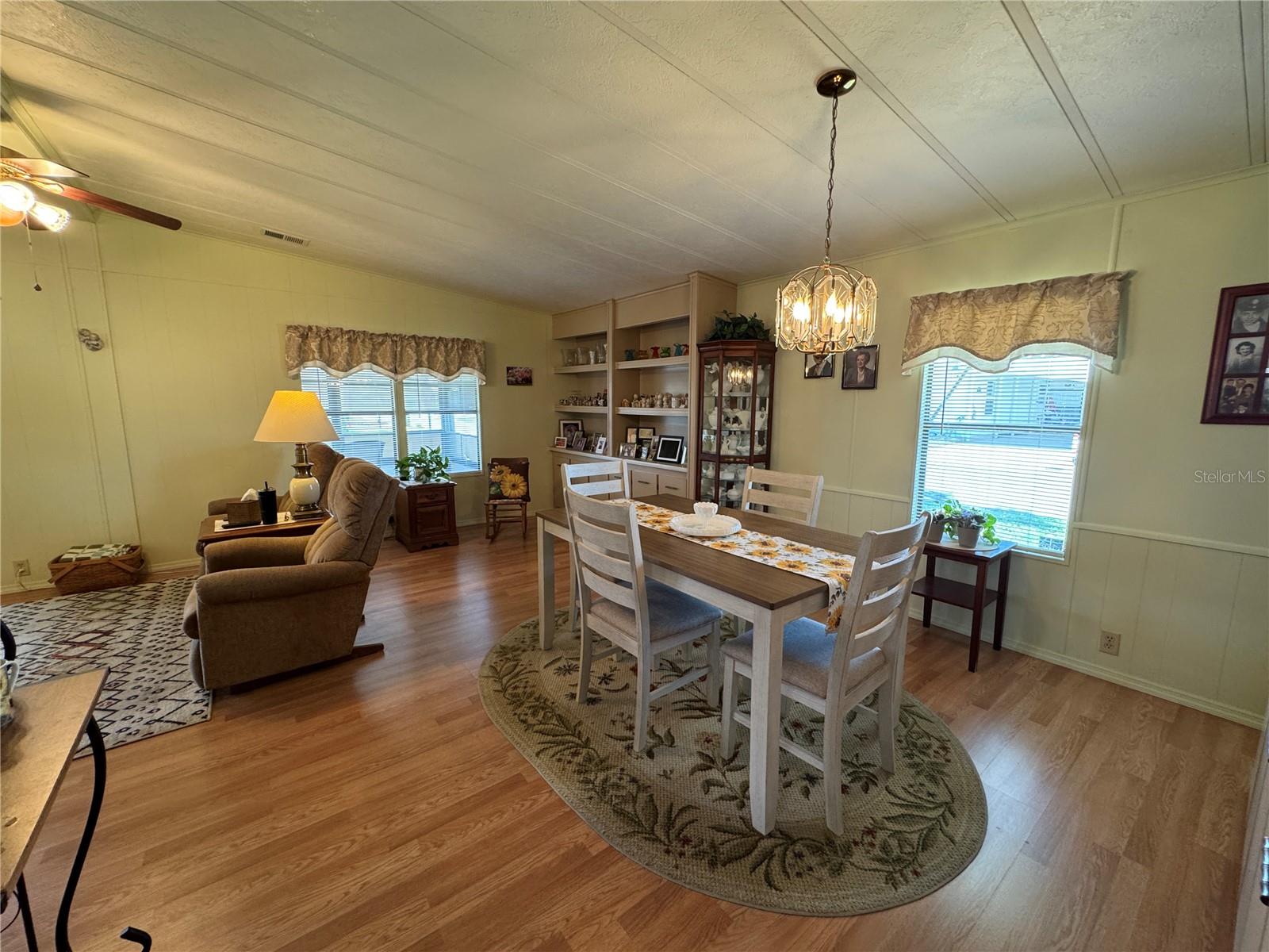 LAKE N GOLF ESTATES - Residential