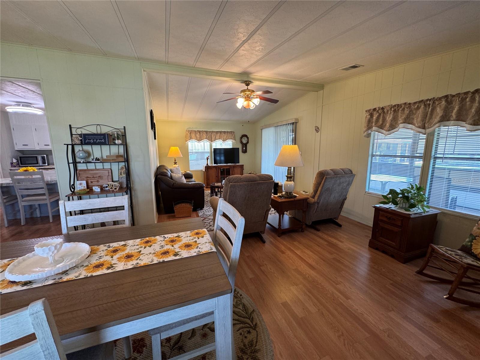 LAKE N GOLF ESTATES - Residential