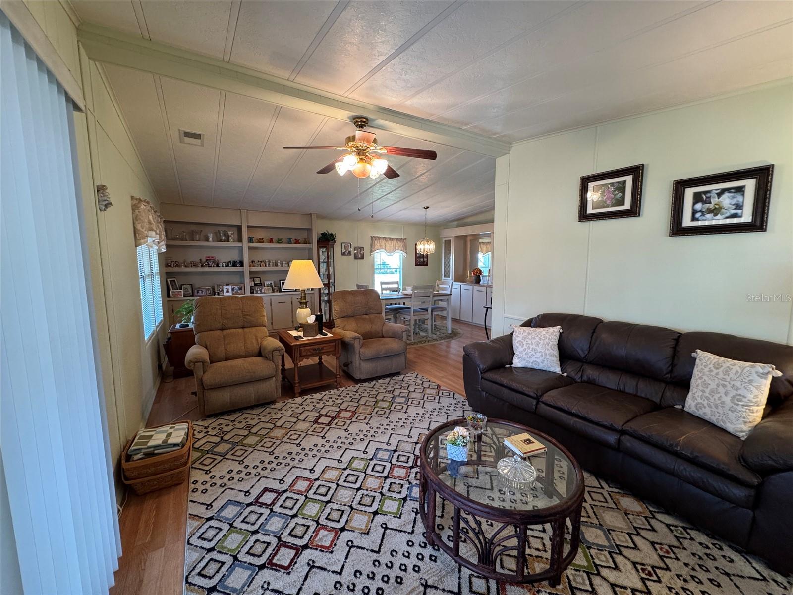 LAKE N GOLF ESTATES - Residential
