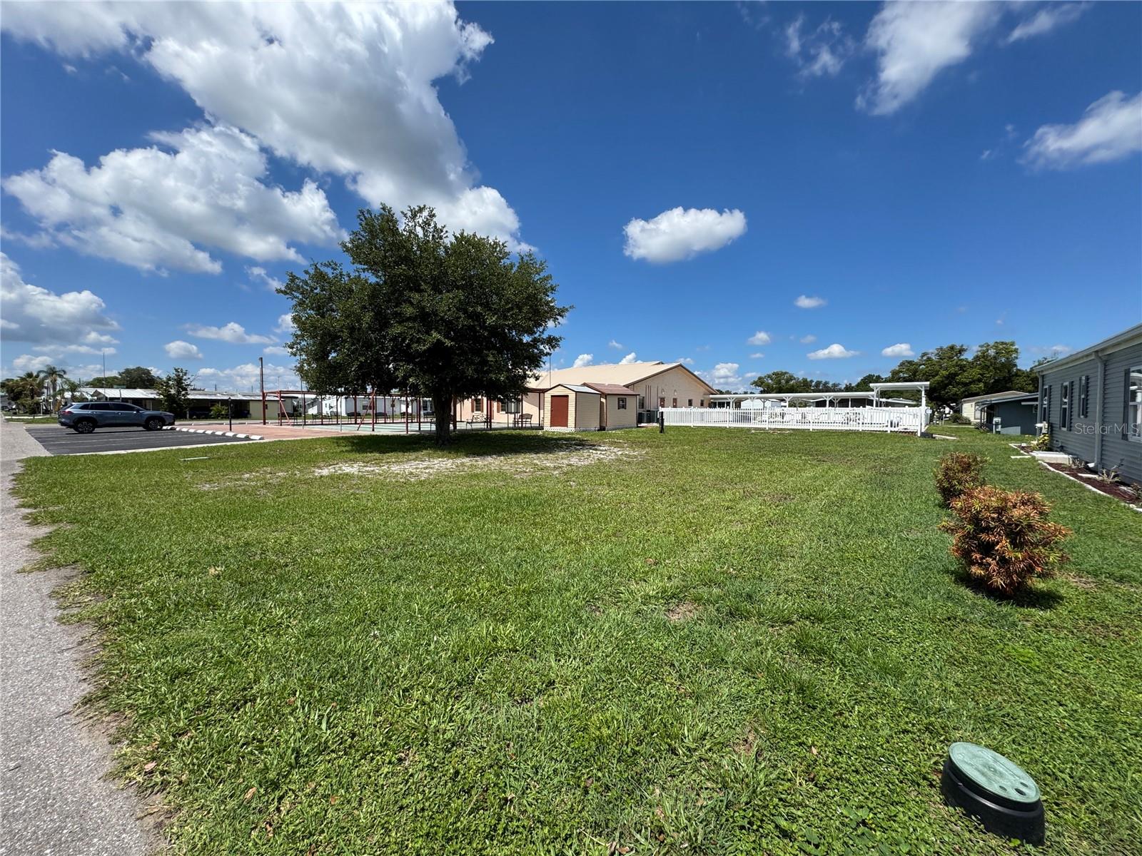 LAKE N GOLF ESTATES - Residential