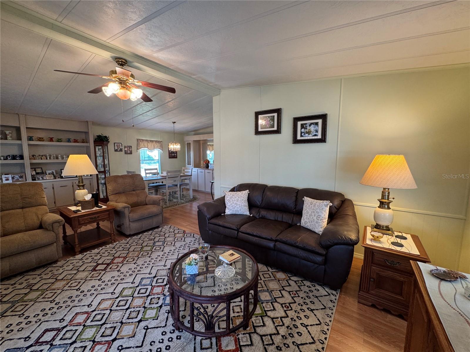 LAKE N GOLF ESTATES - Residential