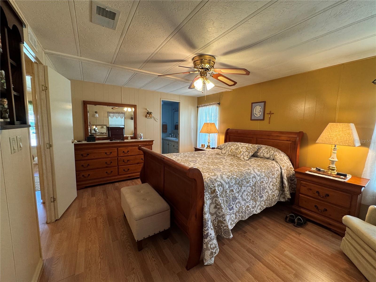 LAKE N GOLF ESTATES - Residential