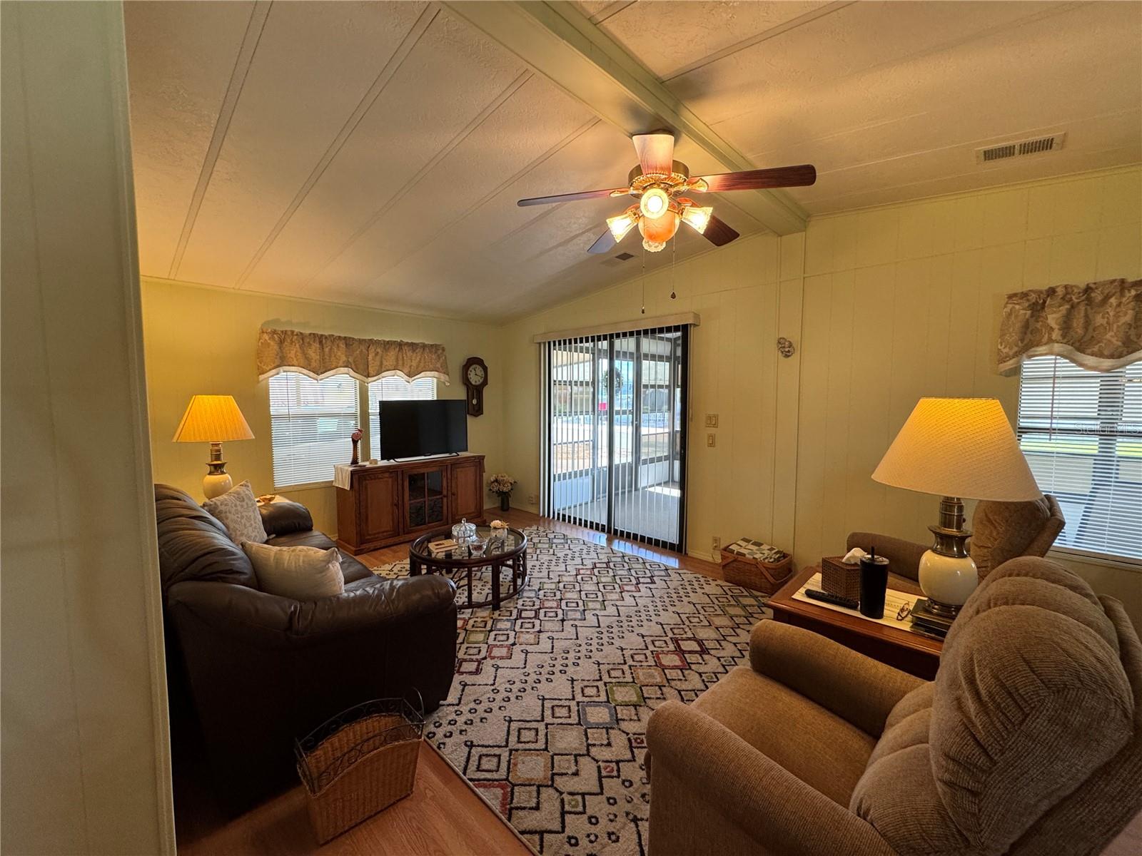 LAKE N GOLF ESTATES - Residential